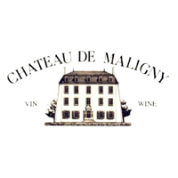 CHATEAU DE MALIGNY CHABLIS AOP
