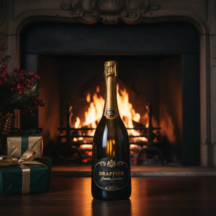 GRANDE SENDRÉE ROSE 2010