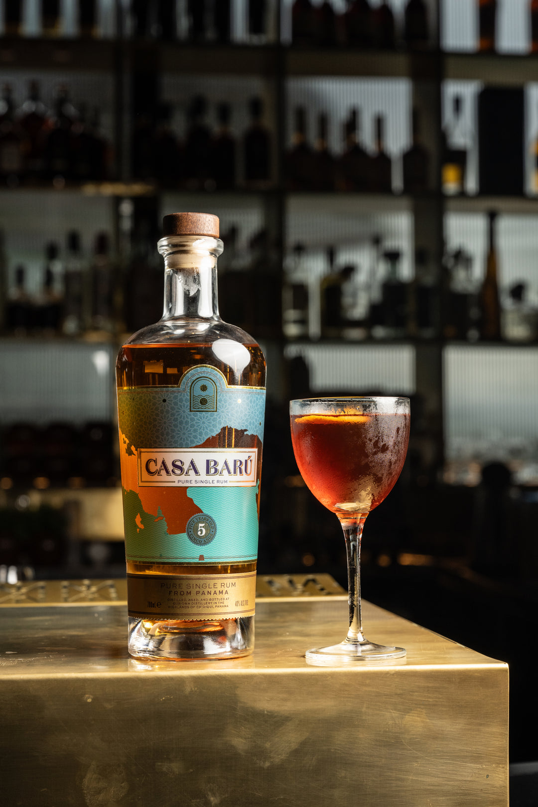 Casa Baru