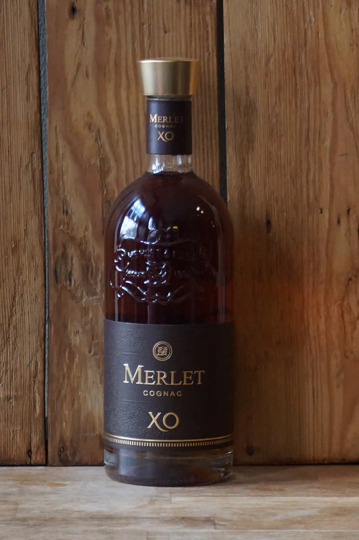 COGNAC MERLET Esprit de Guy ESCLUSIVE XO