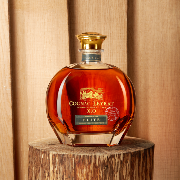 Cognac LEYRAT XO Elite