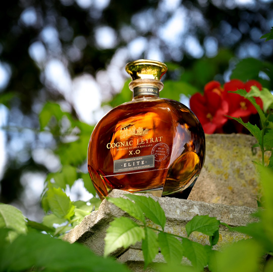 Cognac LEYRAT XO Elite