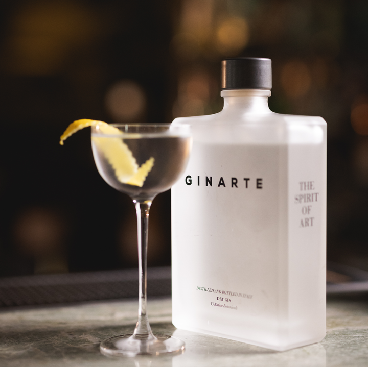GINARTE Dry Gin