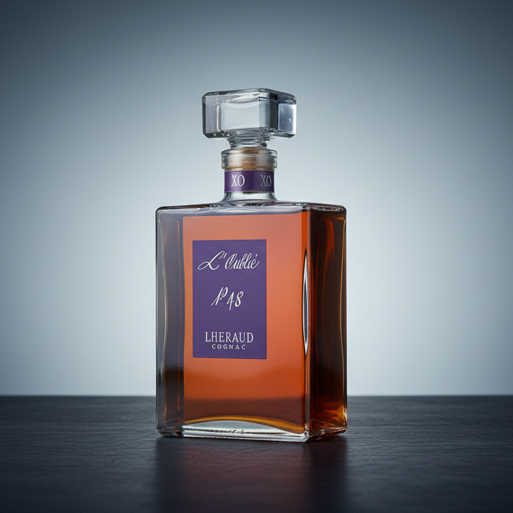 Cognac LHERAUD XO L´OUBLIE 15 ročný
