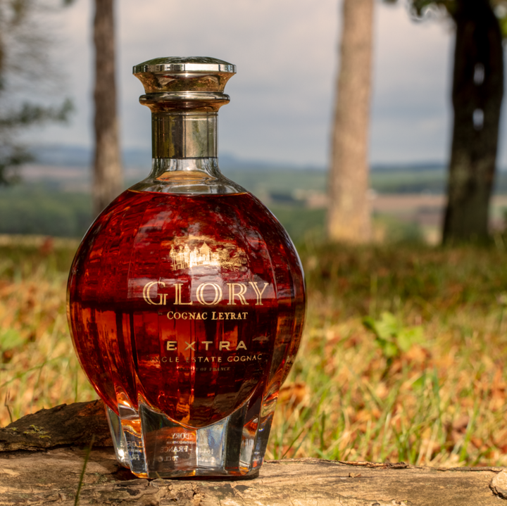 Cognac LEYRAT XO EXTRA GLORY