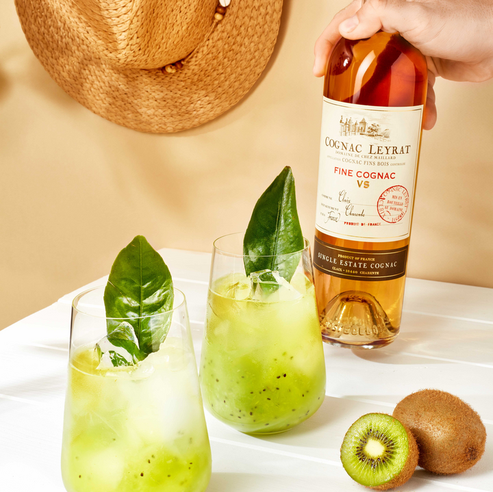 Cognac LEYRAT Fine VS