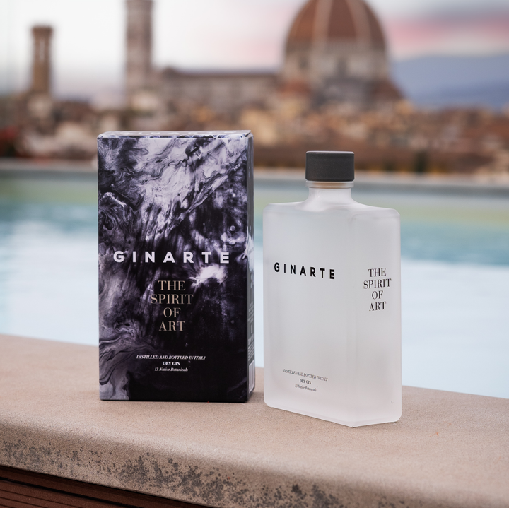 GINARTE Dry Gin