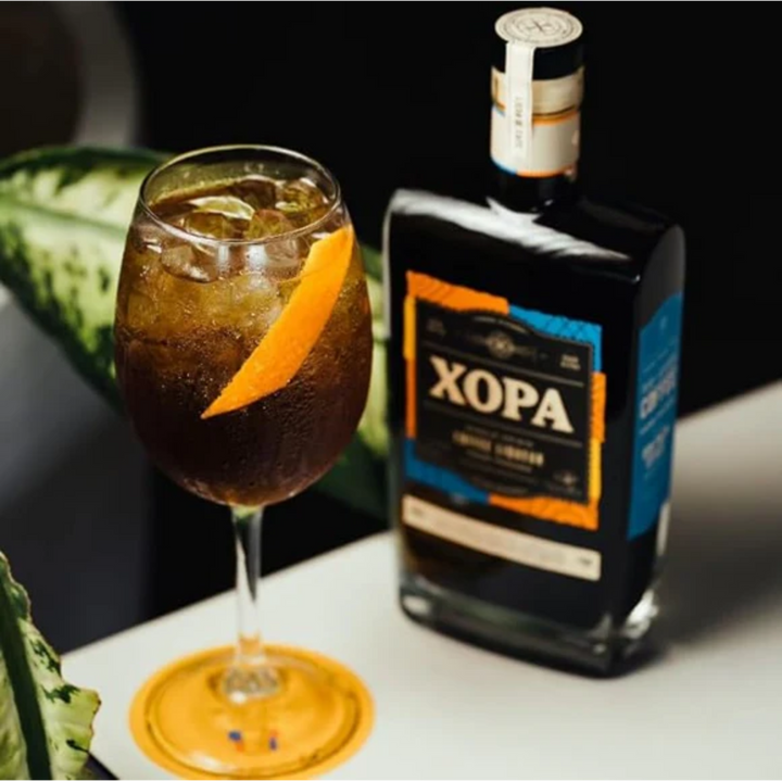XOPA Coffee Liqueur