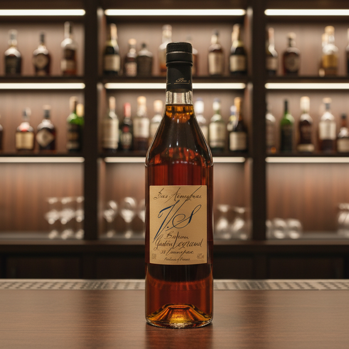 Bas-Armagnac BARON GASTON LEGRAND VS  3  ročný